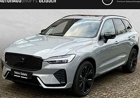 Volvo XC 60 T8 Plug-in H AWD Plus Black Edition Auto 5 Türen
