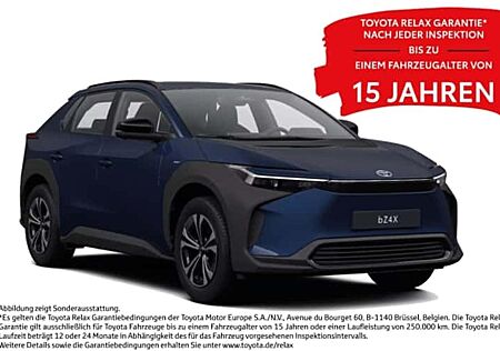 Toyota bZ4X 71,4 kWh Lounge 5 Türen