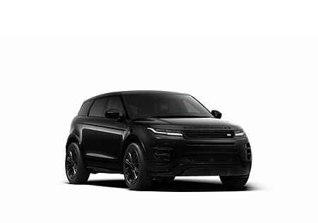 Land Rover Range Rover Evoque P200 DYNAMIC SE AWD Automatik 5 Türen