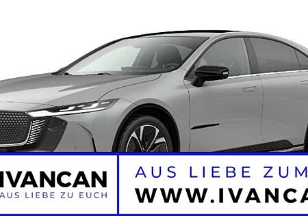 Mazda 6e EV Elektro Heckantrieb Takumi 5 Türen