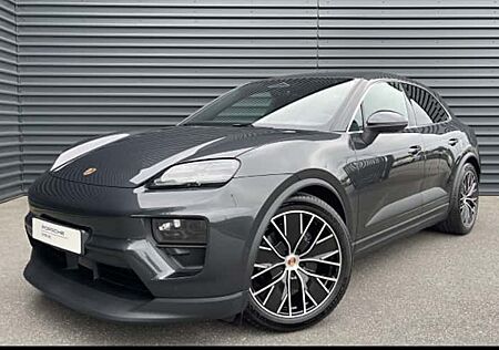 Porsche Macan - 5 Türen