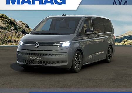 VW T7 Multivan 2.0 TDI SCR DSG Überhang Life 5 Türen