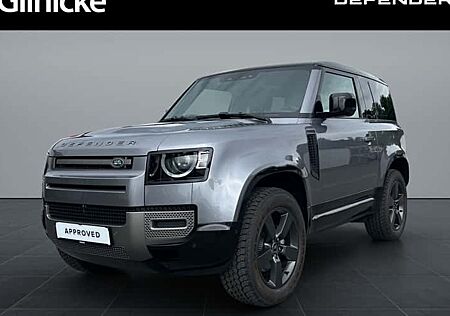 Land Rover Defender 3.0 D200 MHEV X-Dynamic SE 90 3 Türen