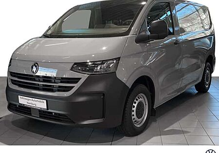 VW T6 Transporter 2.0 TDI 81kW kurz 4 Türen