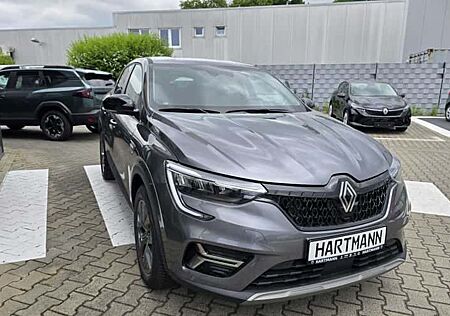 Renault Arkana Mild Hybrid 140 EDC Evolution 5 Türen