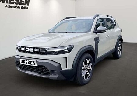 Dacia Duster Mild Hybrid 130 Expression 5 Türen