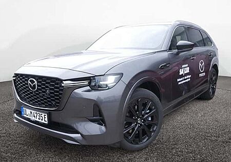 Mazda CX-80 2.5 e-SKYACTIV PHEV Homura Auto AWD 5 Türen