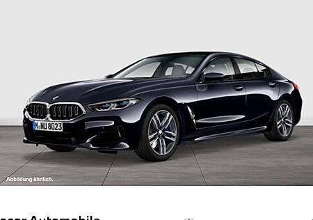 BMW 8er 840d xDrive Coupé 2 Türen