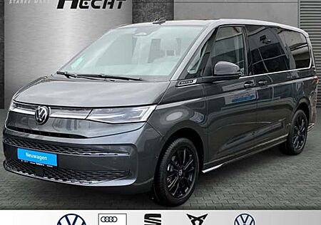 VW T7 Multivan 2.0 TDI SCR DSG Überhang ENERGY 5 Türen