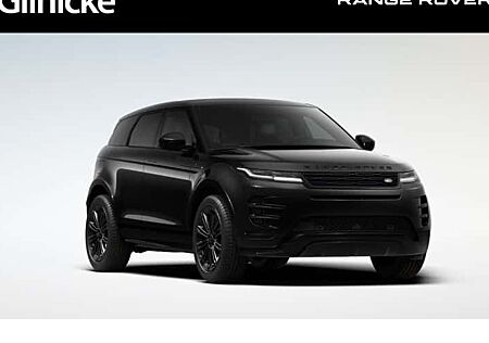 Land Rover Range Rover Evoque D200 DYNAMIC SE AWD Automatik 5 Türen