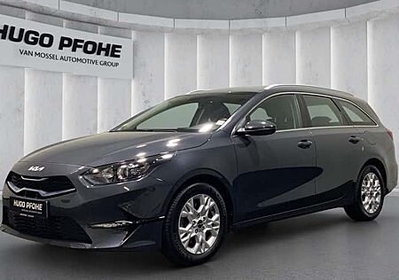 Kia Cee'd Sportswagon 1.0 T-GDI MHEV 88kW DCT Nightline Ed. SW 5 Türen