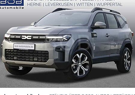 Dacia Bigster mild hybrid 130 4x4 Expression 5 Türen
