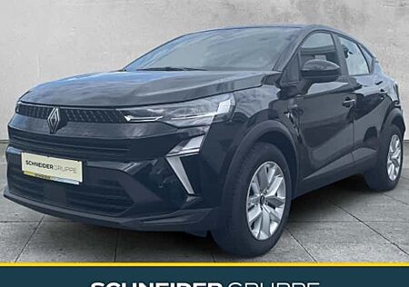 Renault Captur TCe 115 Evolution 5 Türen