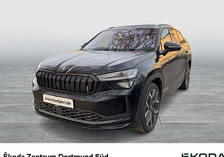 Skoda Kodiaq 1.5 TSI iV 150 kW DSG Sportline 5 Türen