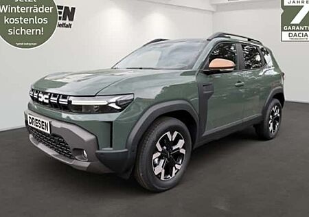 Dacia Duster TCe 130 Extreme 5 Türen