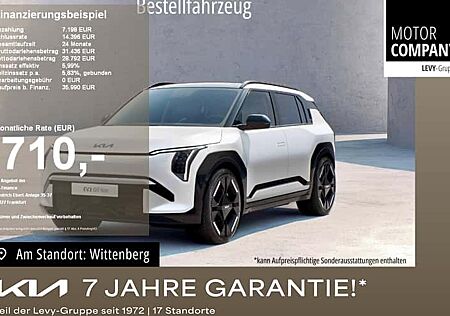 Kia EV3 81 kWh 150 kW Earth Frontantrieb 5 Türen