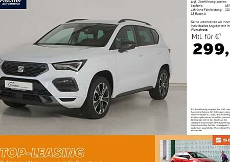 Seat Ateca 1.5 TSI ACT 110kW FR 5 Türen