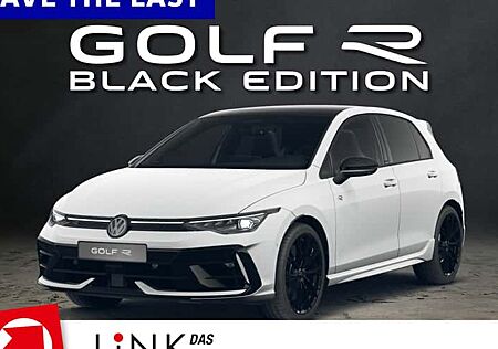VW Golf R 2.0 TSI OPF 4MOTION 245kW DSG R Bl.Ed. 5 Türen