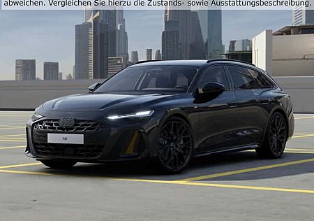 Audi A6 TFSI quattro 270 kW S tronic Avant 5 Türen