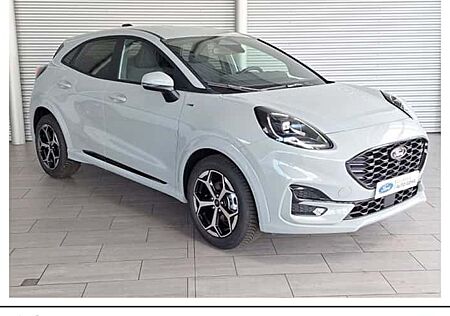 Ford Puma 1,0 EcoBoost Hybrid 92kW ST-Line 5 Türen