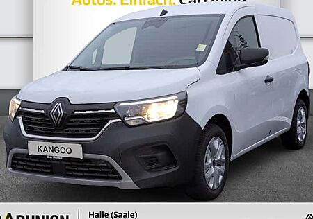 Renault Kangoo Blue dCi 95 EDC Advance L1 4 Türen