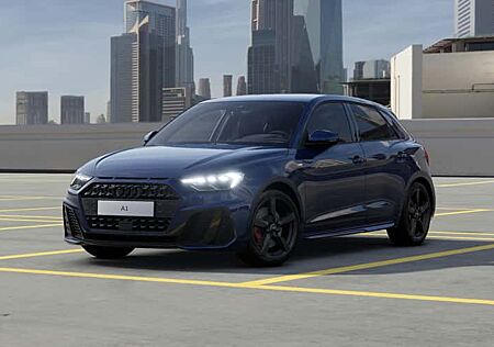 Audi A1 35 TFSI S tronic S line Sportback 5 Türen
