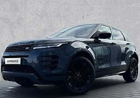 Land Rover Range Rover Evoque D200 DYNAMIC SE AWD Automatik 5 Türen