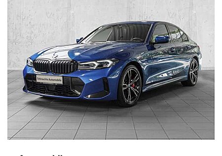 BMW 3er 330i Automatic 4 Türen