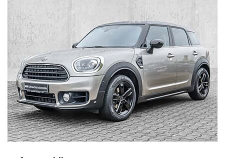 Mini One Countryman Cooper 5 Türen