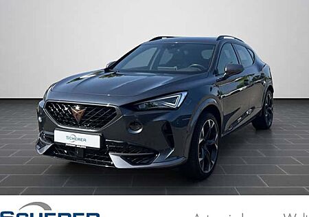 Cupra Formentor 1.4 e-HYBRID 180kW VZ DSG 5 Türen