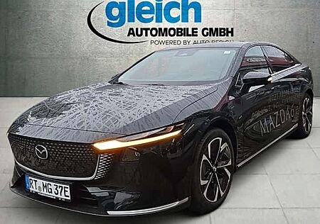 Mazda 6e EV Elektro Heckantrieb Takumi Plus 5 Türen