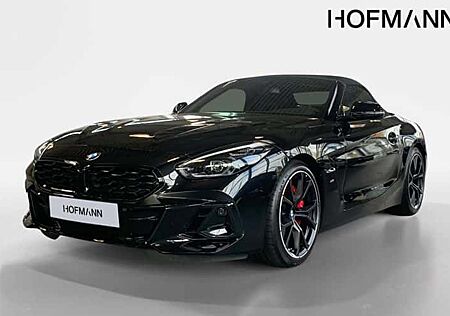 BMW Z4 M40i A 2 Türen