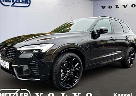 Volvo XC 60 T6 Plug-in H. AWD Ultra Black Edit. Auto 5 Türen