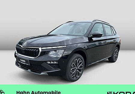 Skoda Kamiq 1.0 TSI 85kW DSG Tour 5 Türen