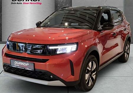 Opel Frontera e Electric 44-kWh-Batterie 83kW GS 5 Türen