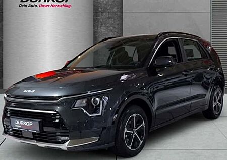 Kia Niro 1.6 GDI Hybrid Vision 5 Türen