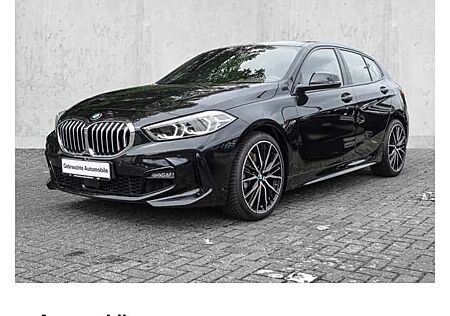 BMW 1er 120i M Sport Steptronic 5 Türen