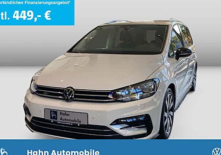 VW Touran 1.5 TSI OPF DSG Goal 5 Türen