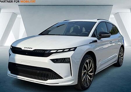 Skoda Enyaq 85x Sportline 5 Türen
