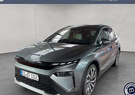 Skoda Elroq 85 First Edition 5 Türen