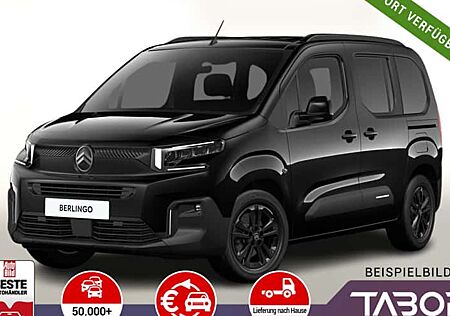 Citroën Berlingo BlueHDi 130 S&S EAT8 M MAX 5 Türen