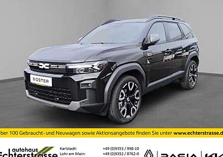 Dacia Bigster mild hybrid-G 140 Journey 5 Türen