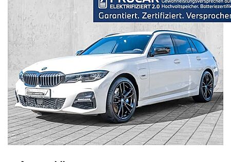 BMW 3er 330e xDrive Touring M Sport A. 5 Türen