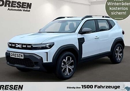 Dacia Duster HYBRID 140 Expression 5 Türen