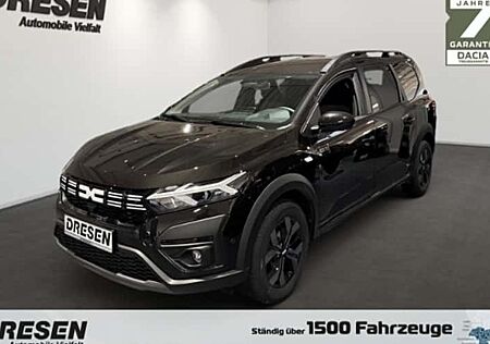 Dacia Jogger ECO-G 100 Expression 5-Sitzer 5 Türen