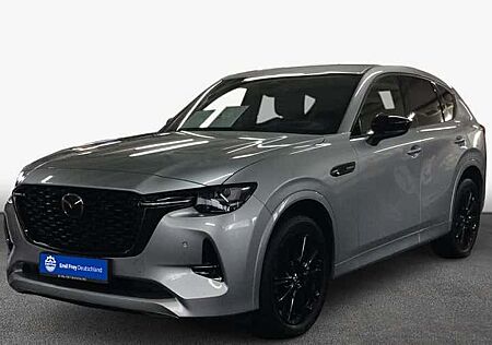 Mazda CX-60 2.5 e-SKYACTIV PHEV Homura Auto AWD 5 Türen