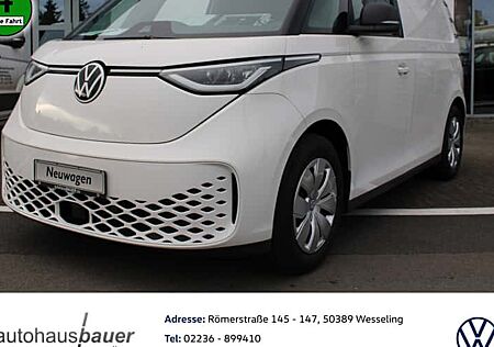 VW ID.BUZZ 77 kWh 150 kW Cargo 4 Türen