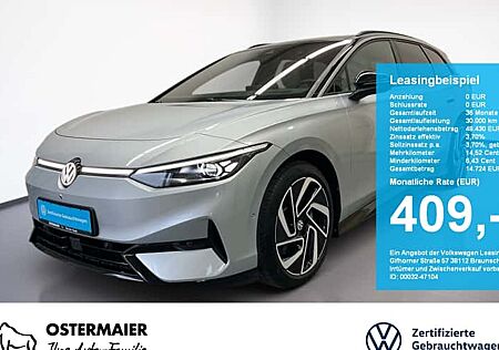 VW ID.7 Pro 77 kWh 210 kW Pro Tourer 5 Türen
