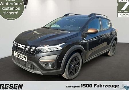 Dacia Sandero Stepway TCe 110 Stepway Extreme 5 Türen