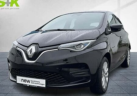 Renault ZOE Experience R135/Z.E. 50 Batteriekauf 5 Türen